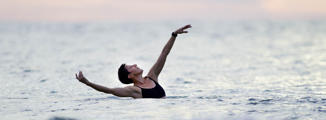 About the Pilates studio TEAM working at Darwin Health Care