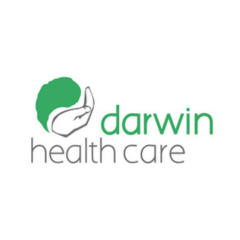 Logo of Pilates studio - Darwin Health Care