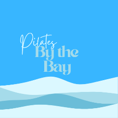 Logo of Pilates studio - Pilates By the Bay